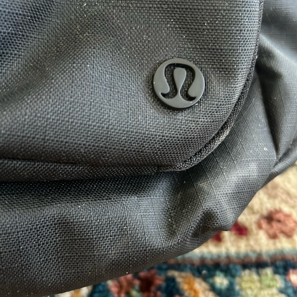 Lululemon Backpack